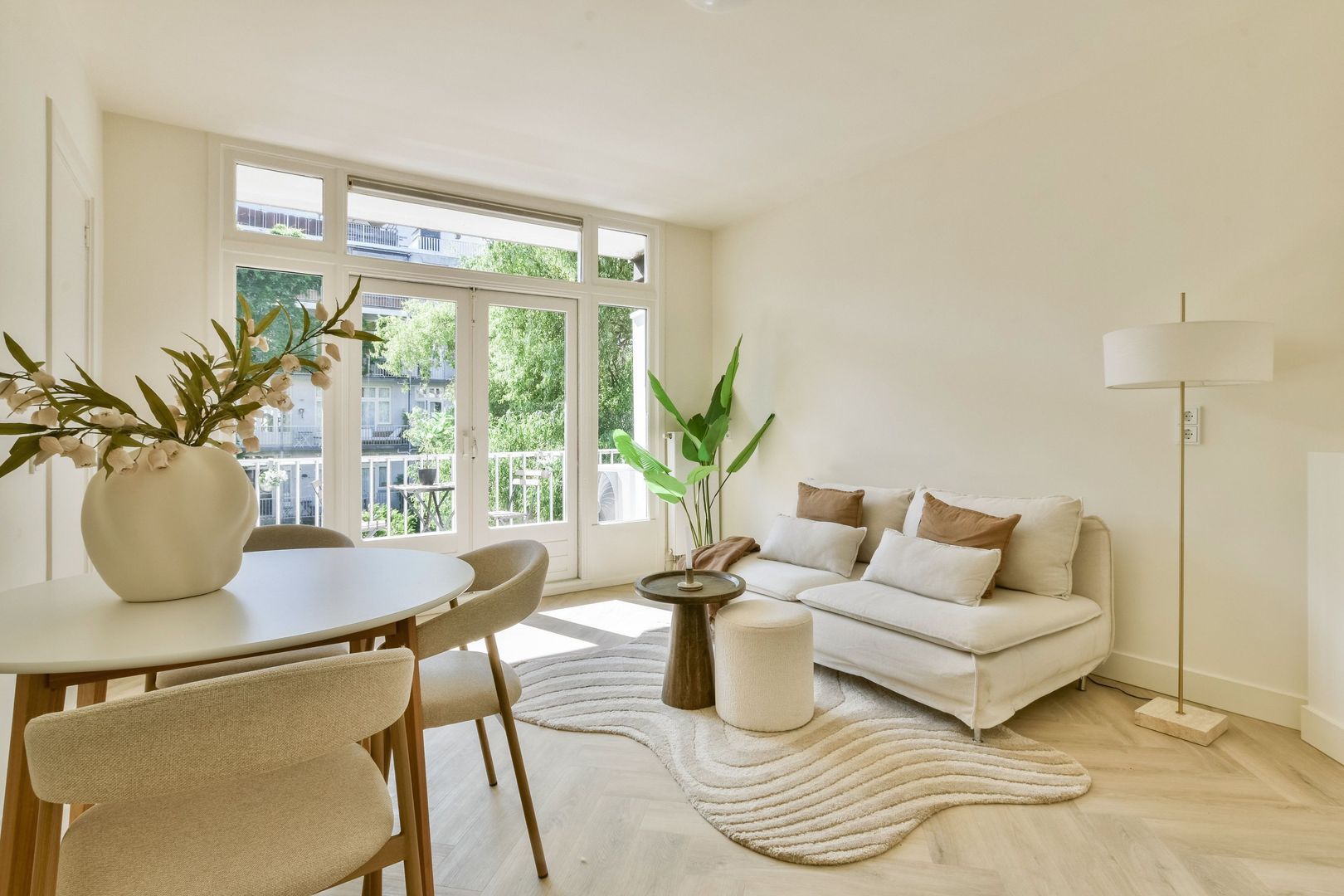 Bestevâerstraat 73 2, Amsterdam foto-1