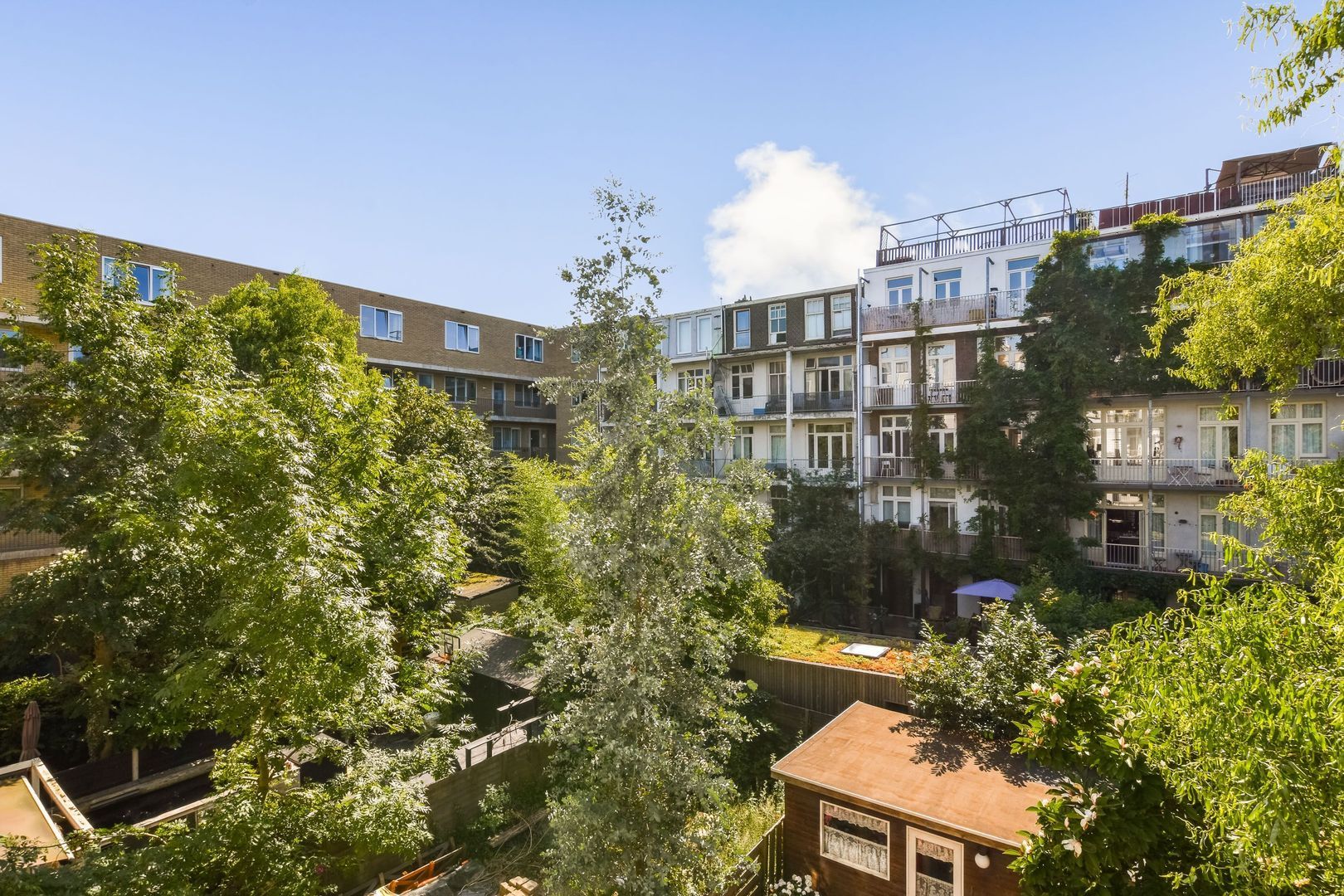 Bestevâerstraat 73 2, Amsterdam foto-9