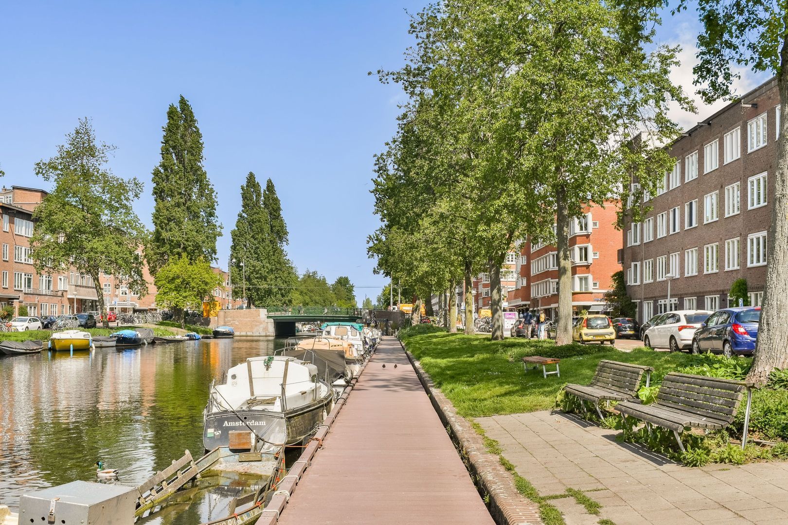 Bestevâerstraat 73 2, Amsterdam foto-25