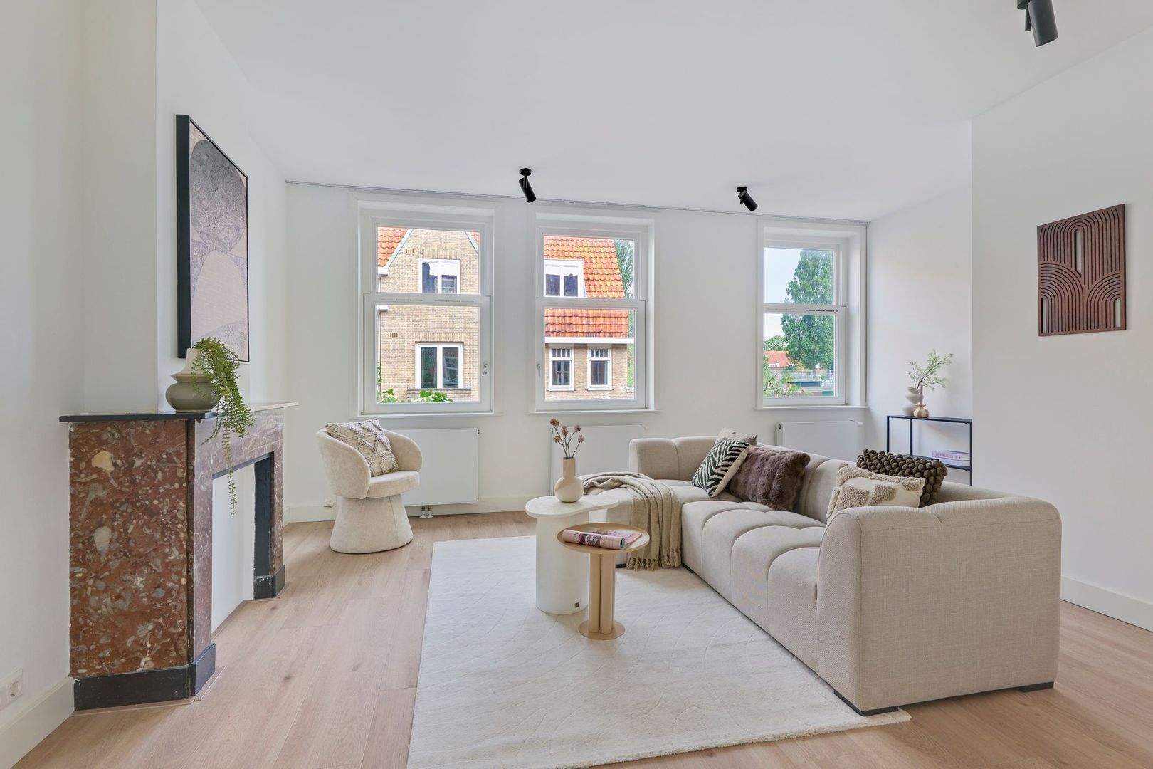 Mariottestraat 12, Amsterdam foto-2