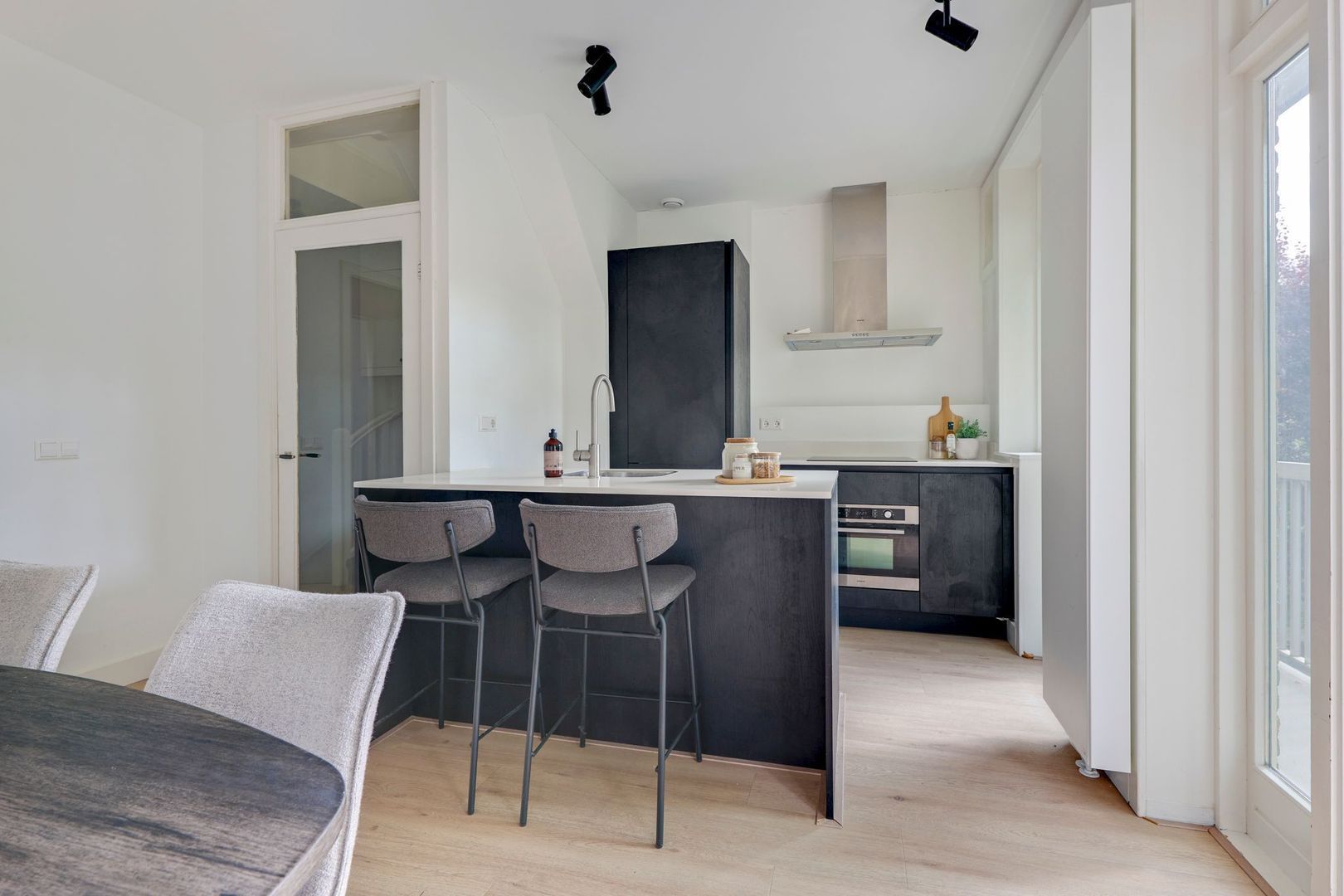 Mariottestraat 12, Amsterdam foto-7