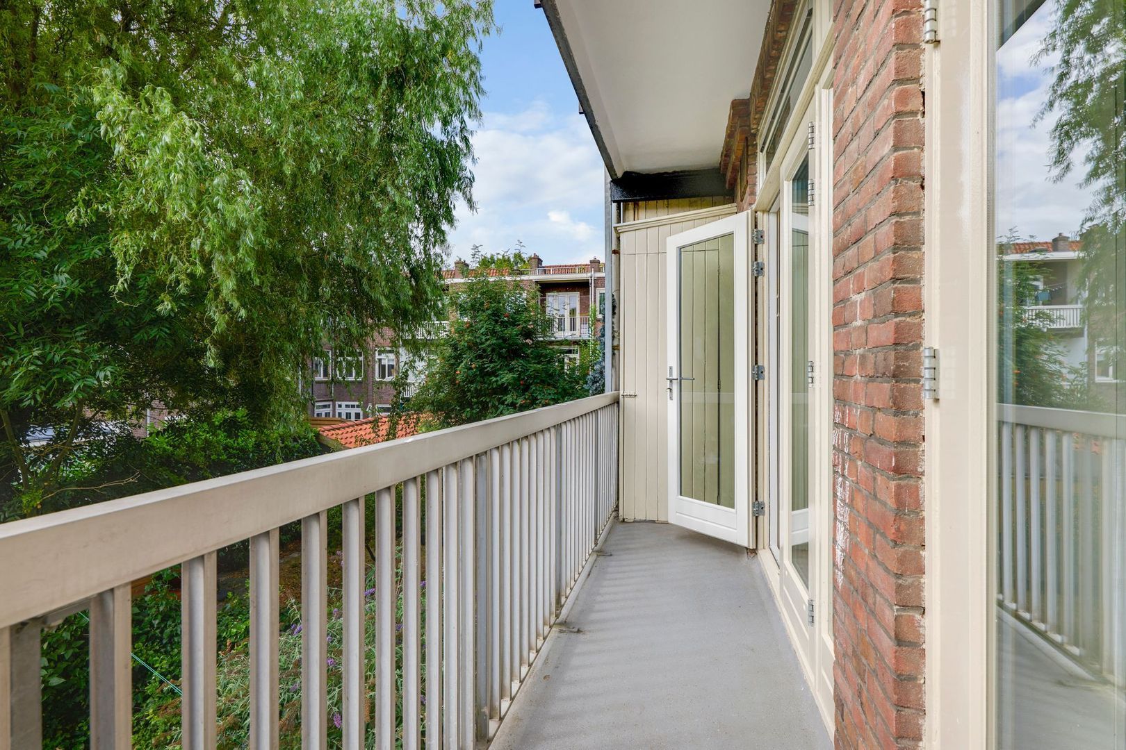 Mariottestraat 12, Amsterdam foto-12