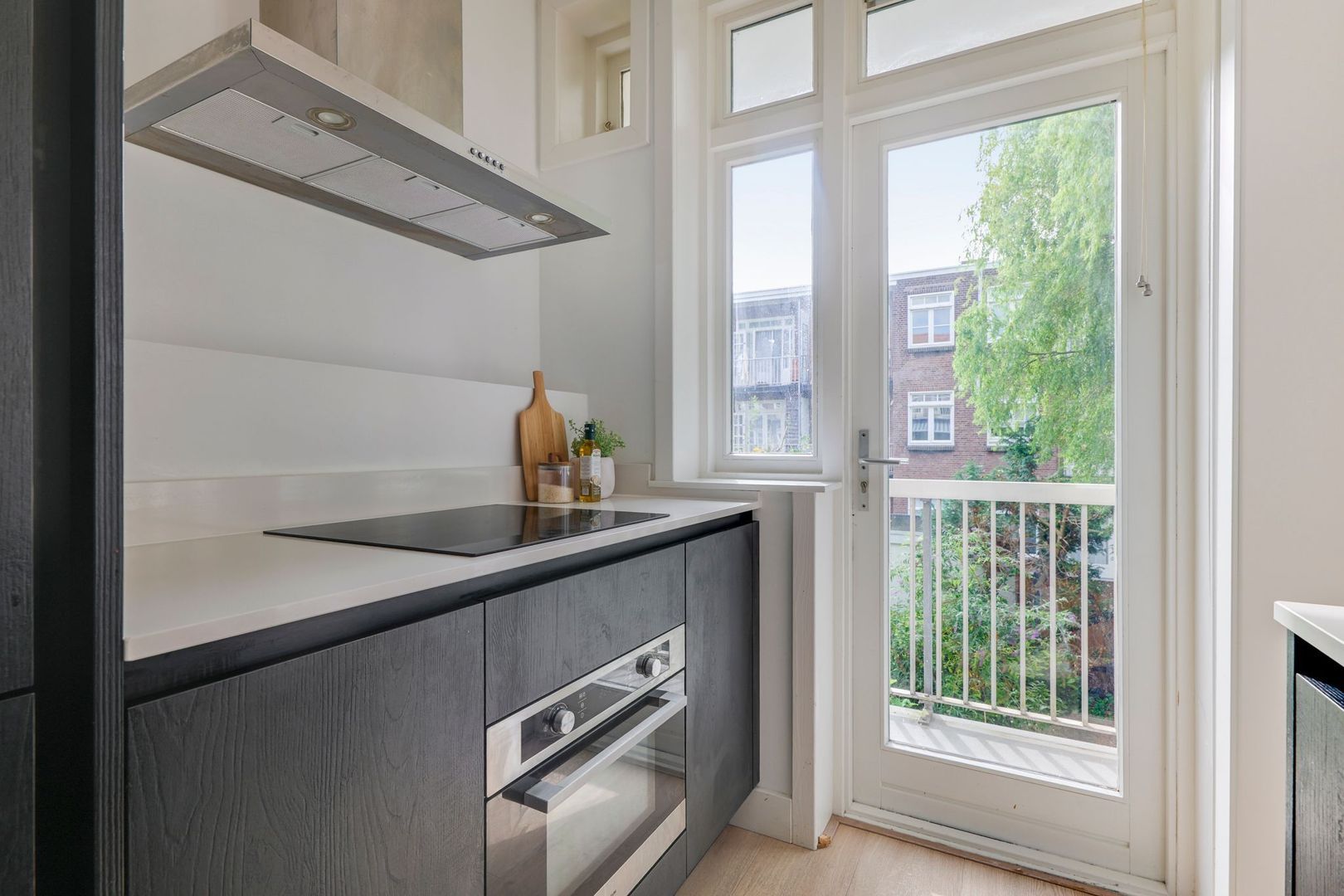 Mariottestraat 12, Amsterdam foto-9