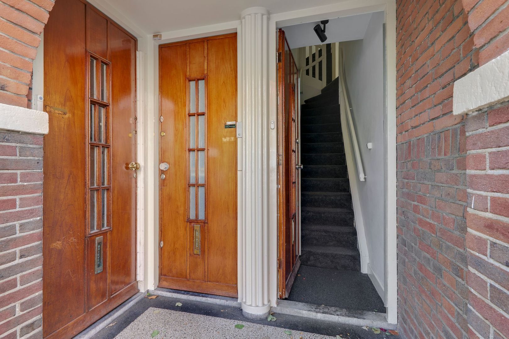 Mariottestraat 12, Amsterdam foto-1