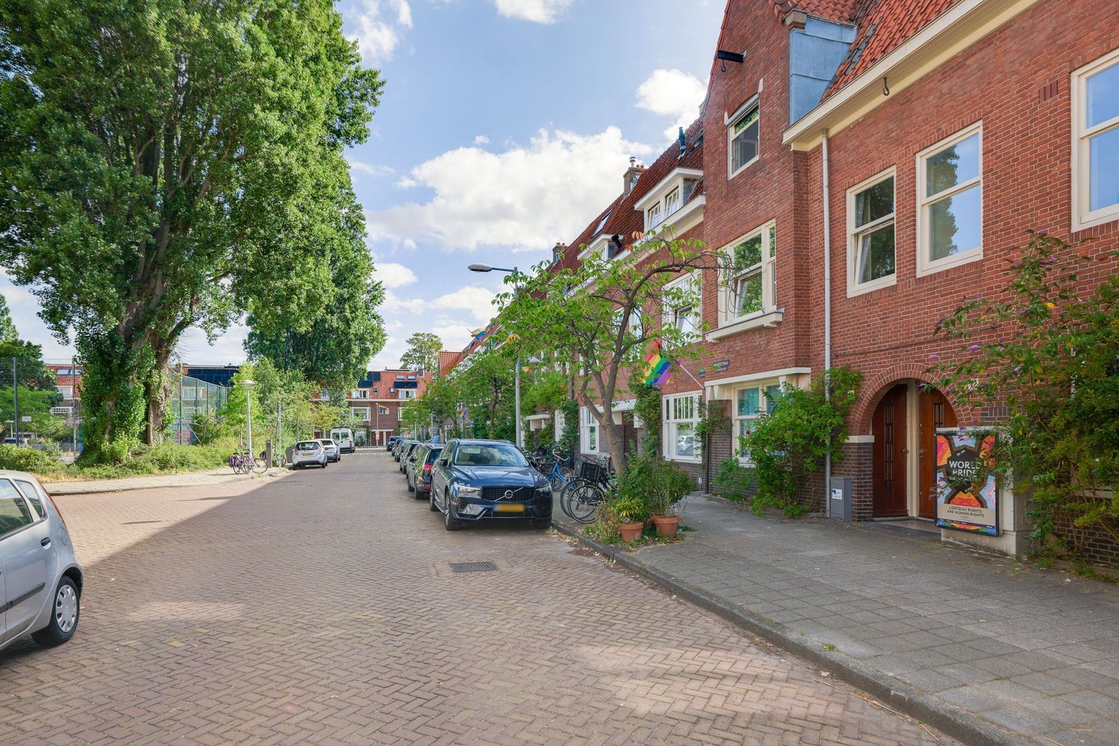 Mariottestraat 12, Amsterdam foto-27