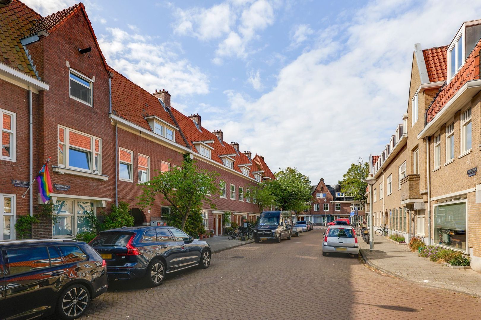 Mariottestraat 12, Amsterdam foto-28