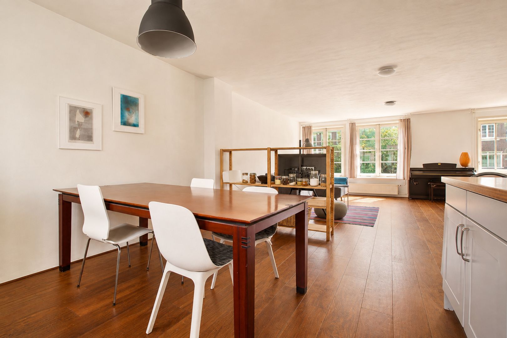 Danie Theronstraat 22 B, Amsterdam foto-10