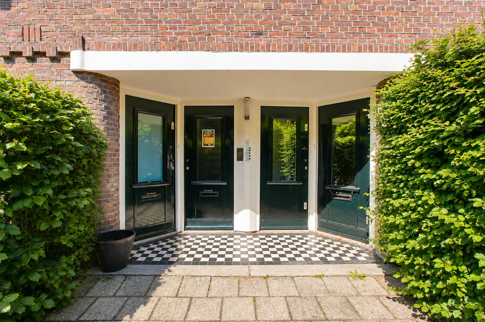 Danie Theronstraat 22 B, Amsterdam foto-1