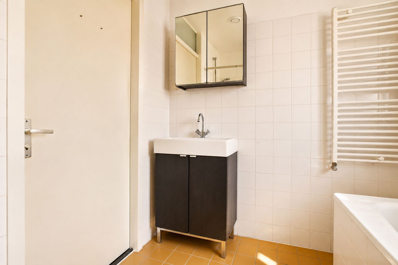 Danie Theronstraat 22 B, Amsterdam foto-12
