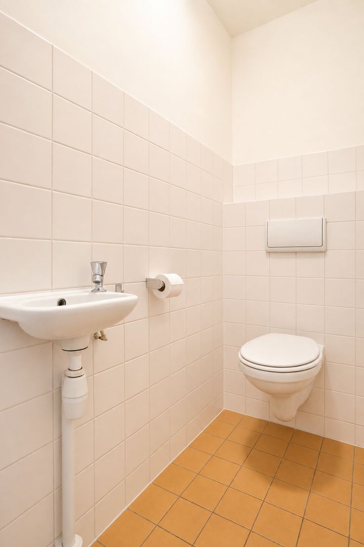 Danie Theronstraat 22 B, Amsterdam foto-13