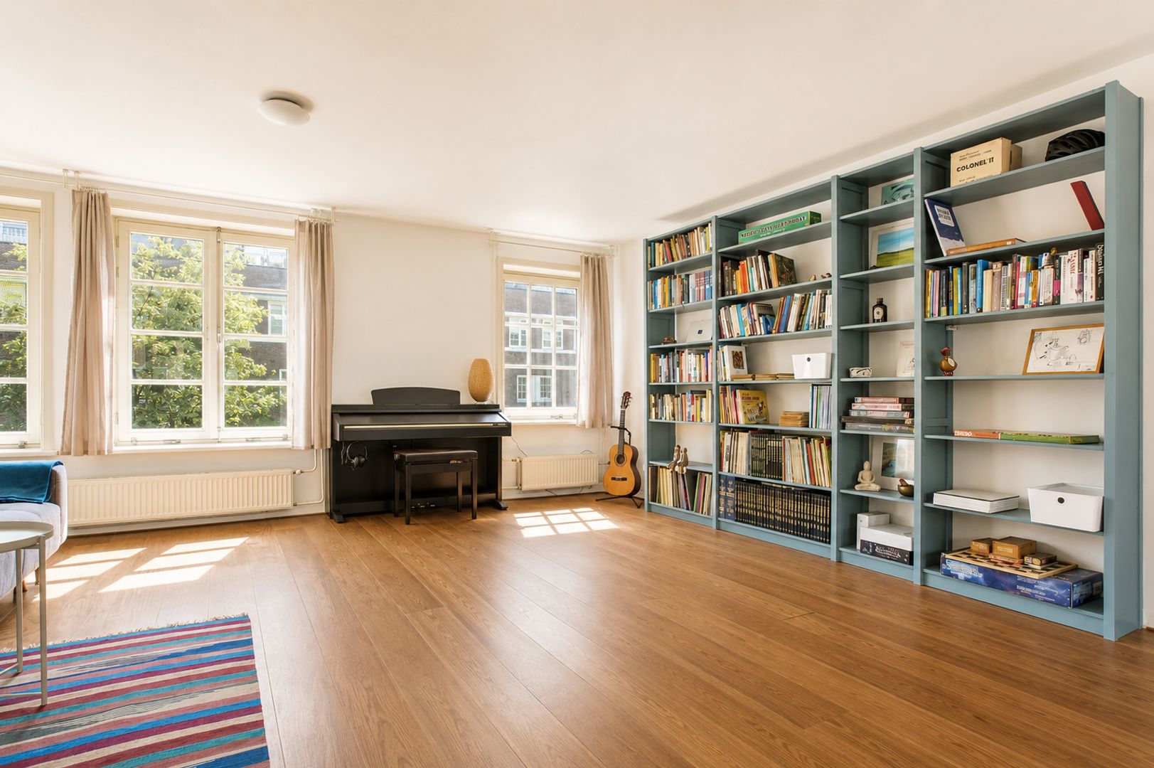 Danie Theronstraat 22 B, Amsterdam foto-4