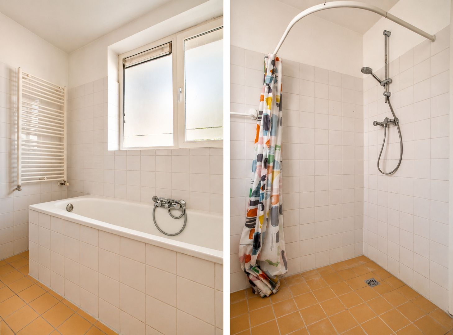 Danie Theronstraat 22 B, Amsterdam foto-11