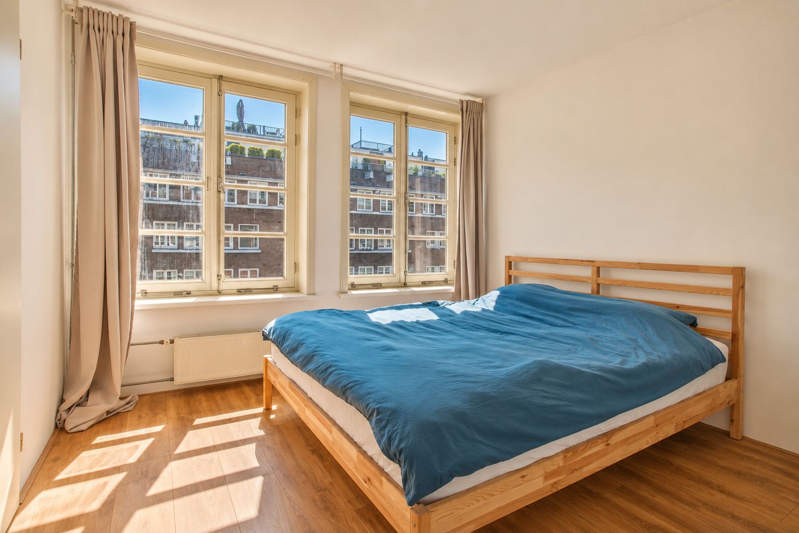 Danie Theronstraat 22 B, Amsterdam foto-14