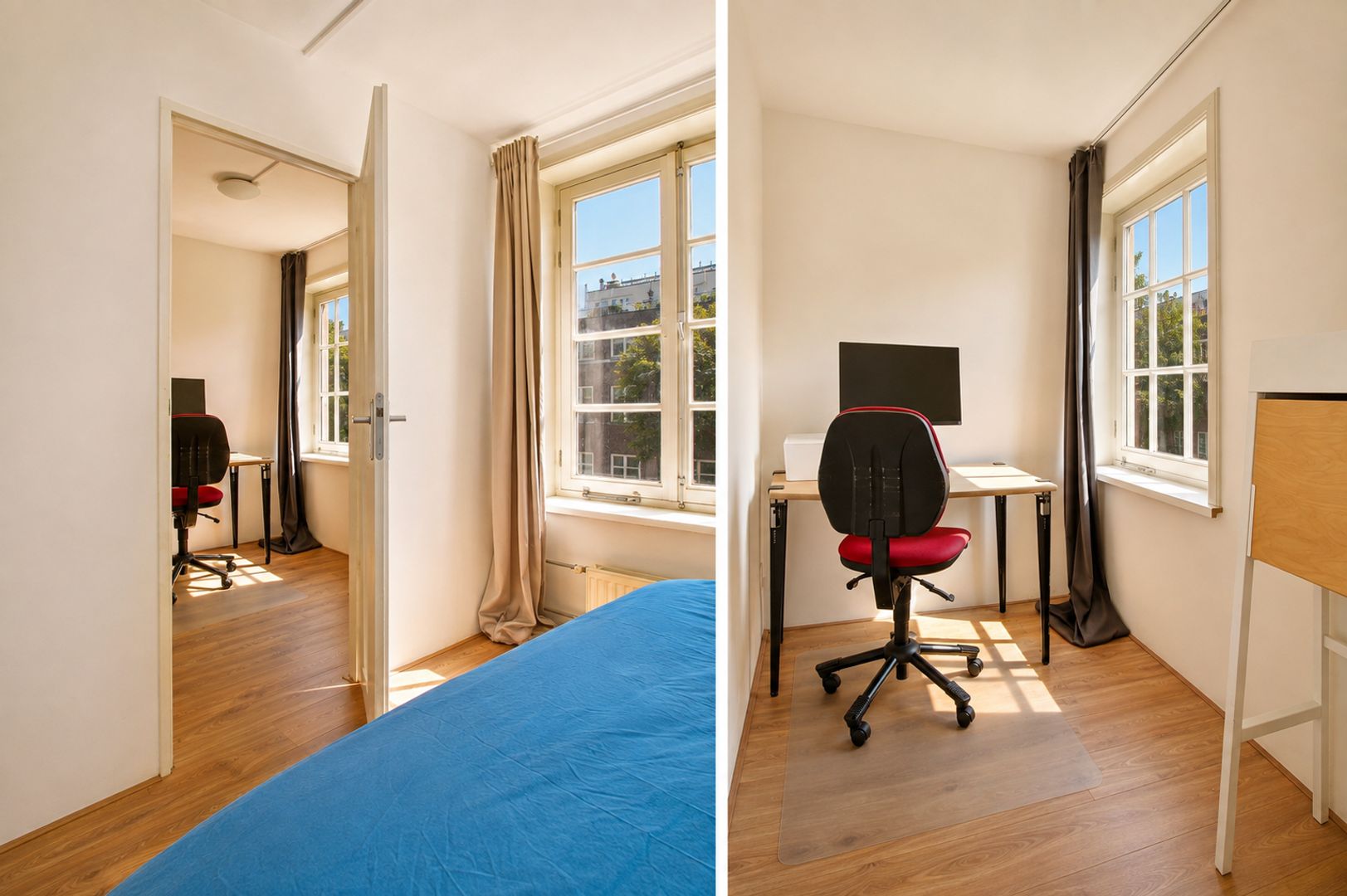 Danie Theronstraat 22 B, Amsterdam foto-15