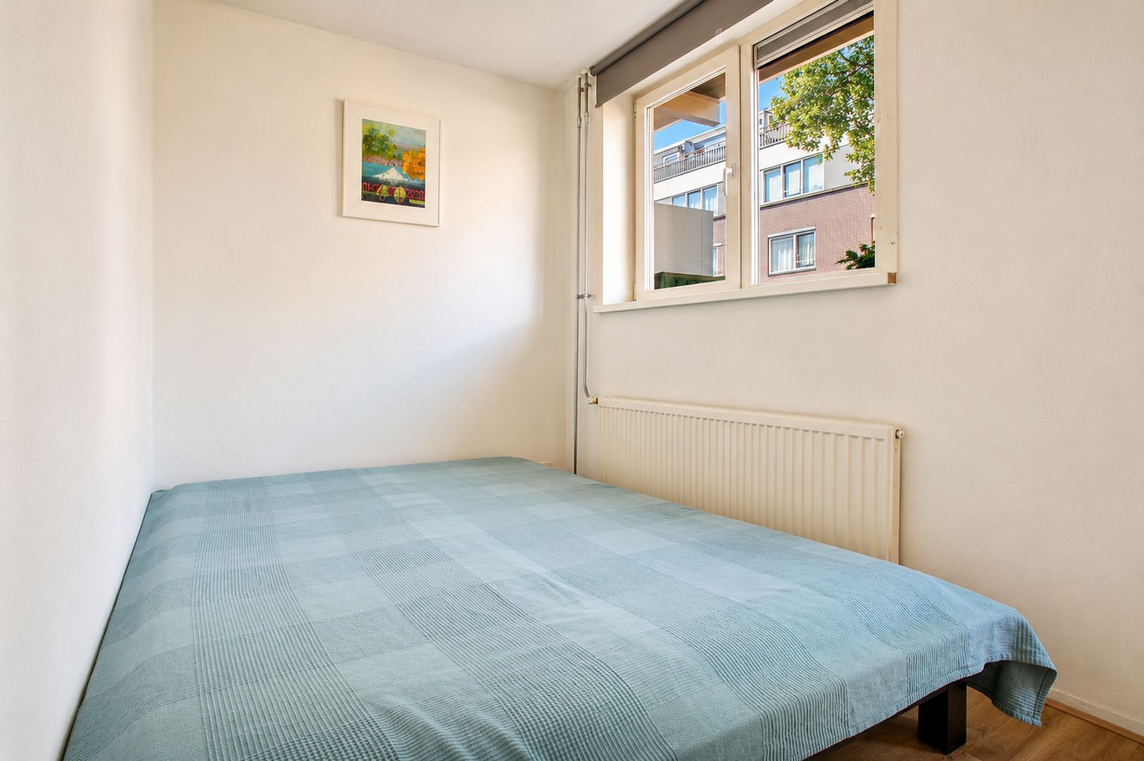 Danie Theronstraat 22 B, Amsterdam foto-16