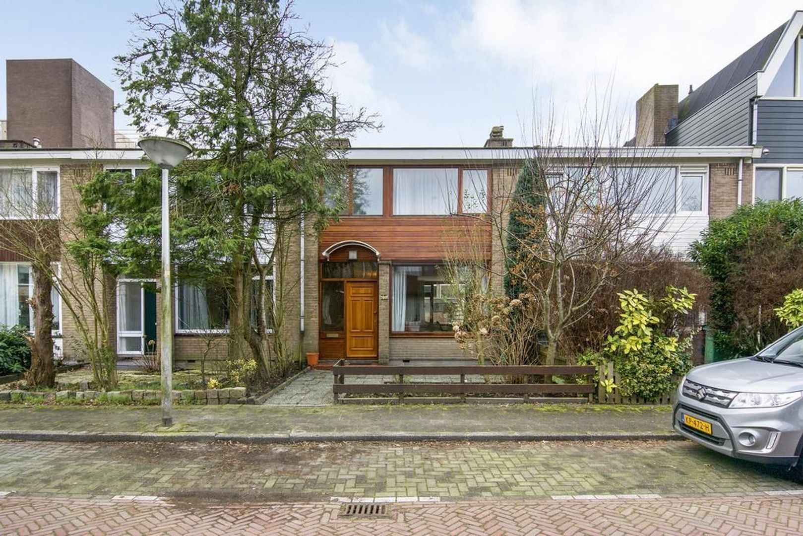 Maarten Lutherweg 198, Amstelveen foto-0