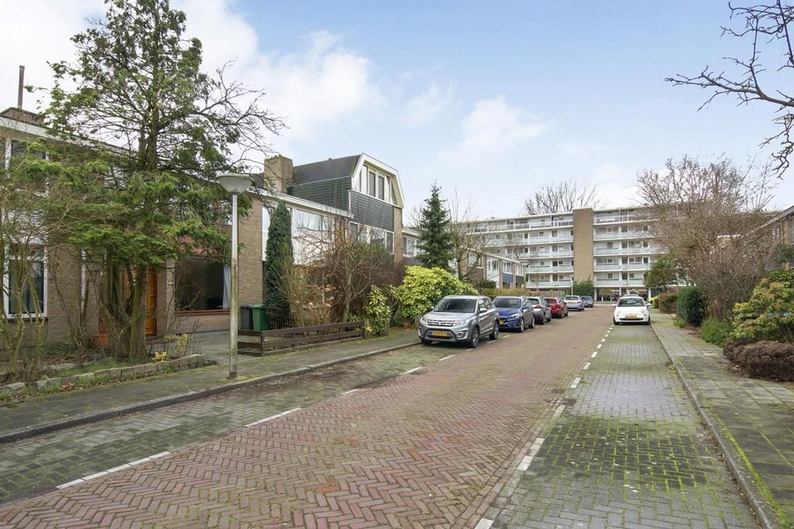 Maarten Lutherweg 198, Amstelveen foto-17