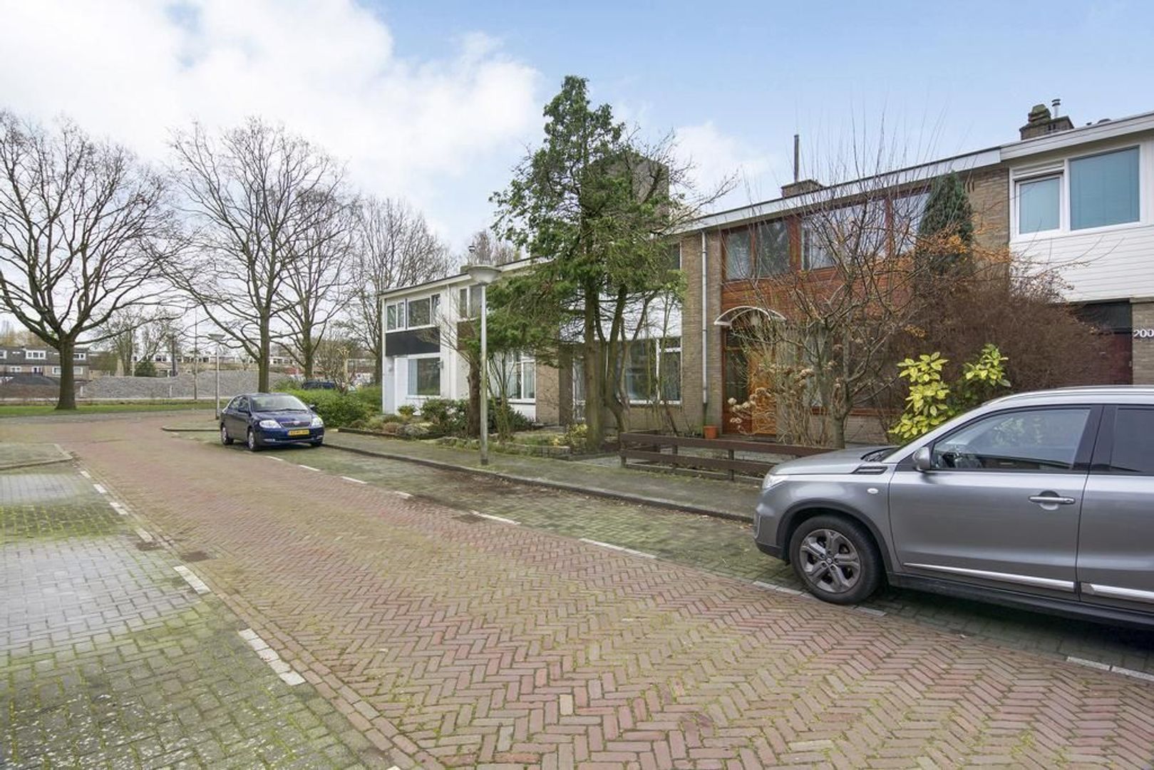 Maarten Lutherweg 198, Amstelveen foto-16