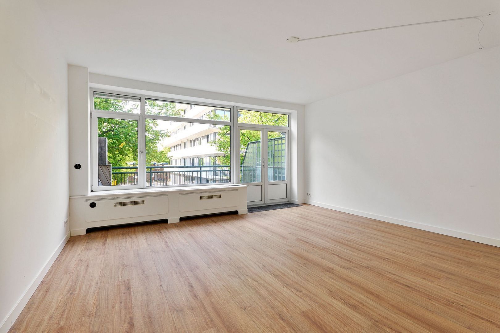 Pieter Calandlaan 31, Amsterdam foto-2