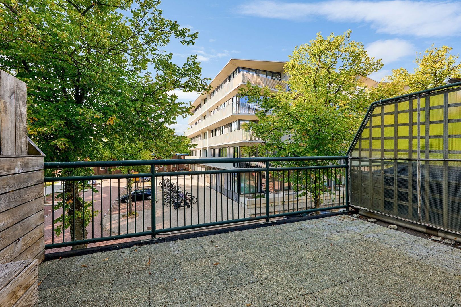 Pieter Calandlaan 31, Amsterdam foto-7