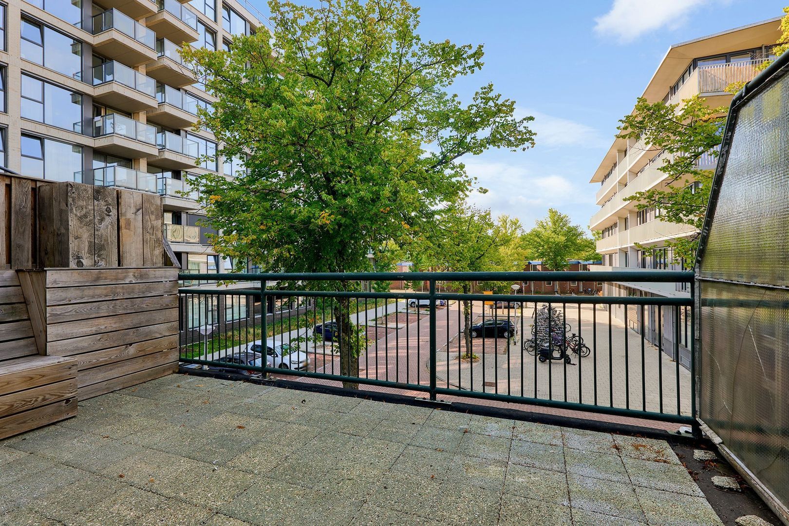 Pieter Calandlaan 31, Amsterdam foto-8