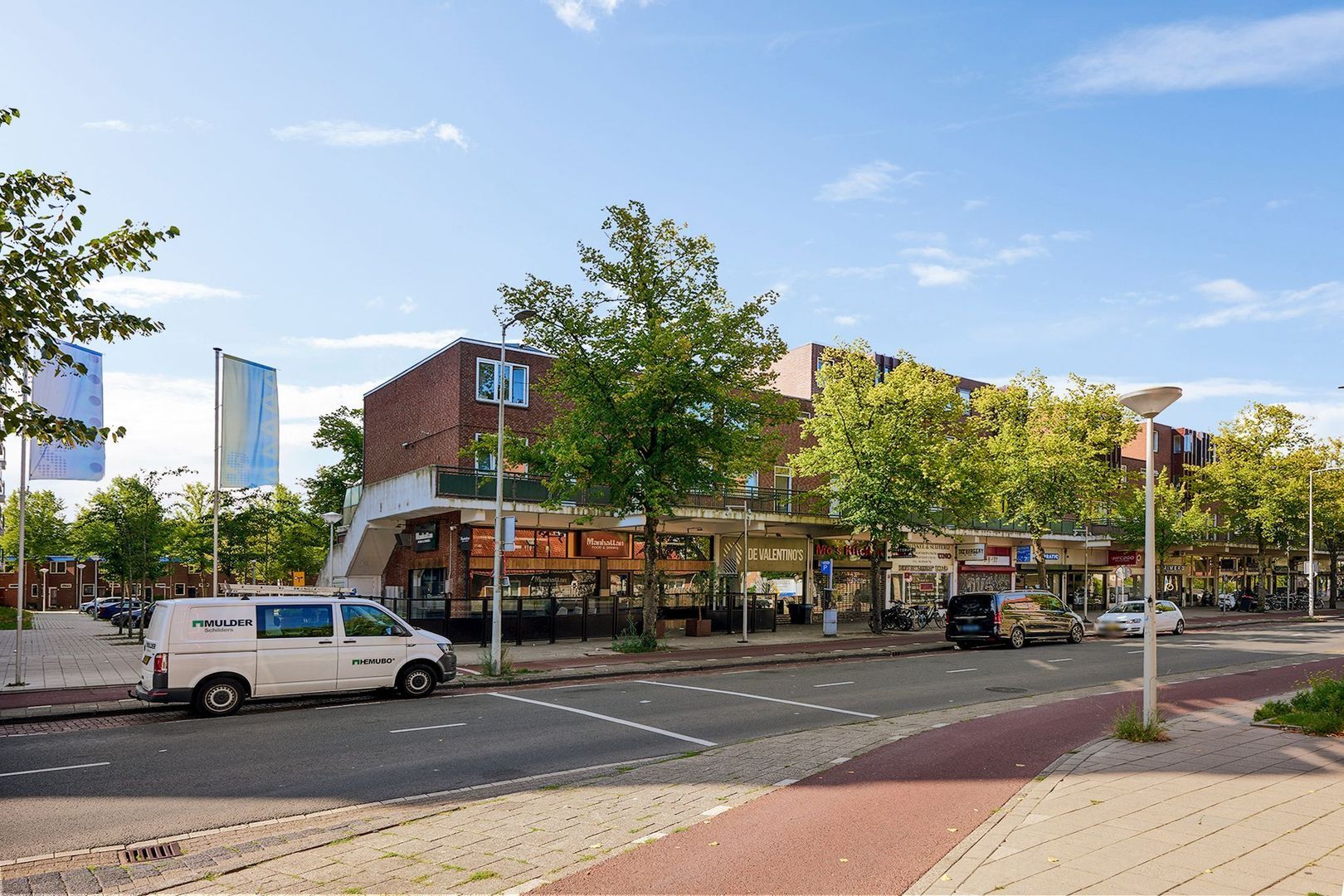 Pieter Calandlaan 31, Amsterdam foto-24