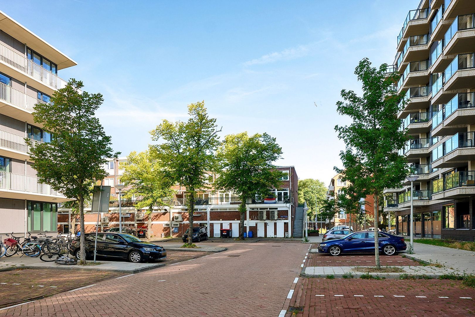 Pieter Calandlaan 31, Amsterdam foto-23