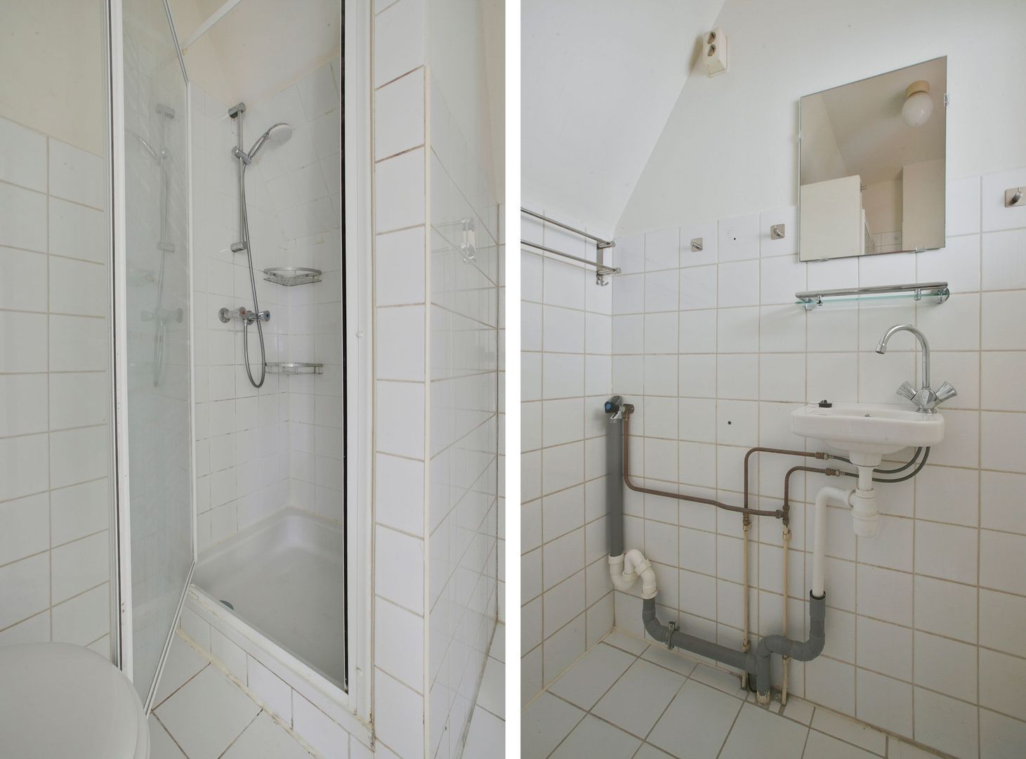 Korte Lijnbaanssteeg 4 A, Amsterdam foto-5