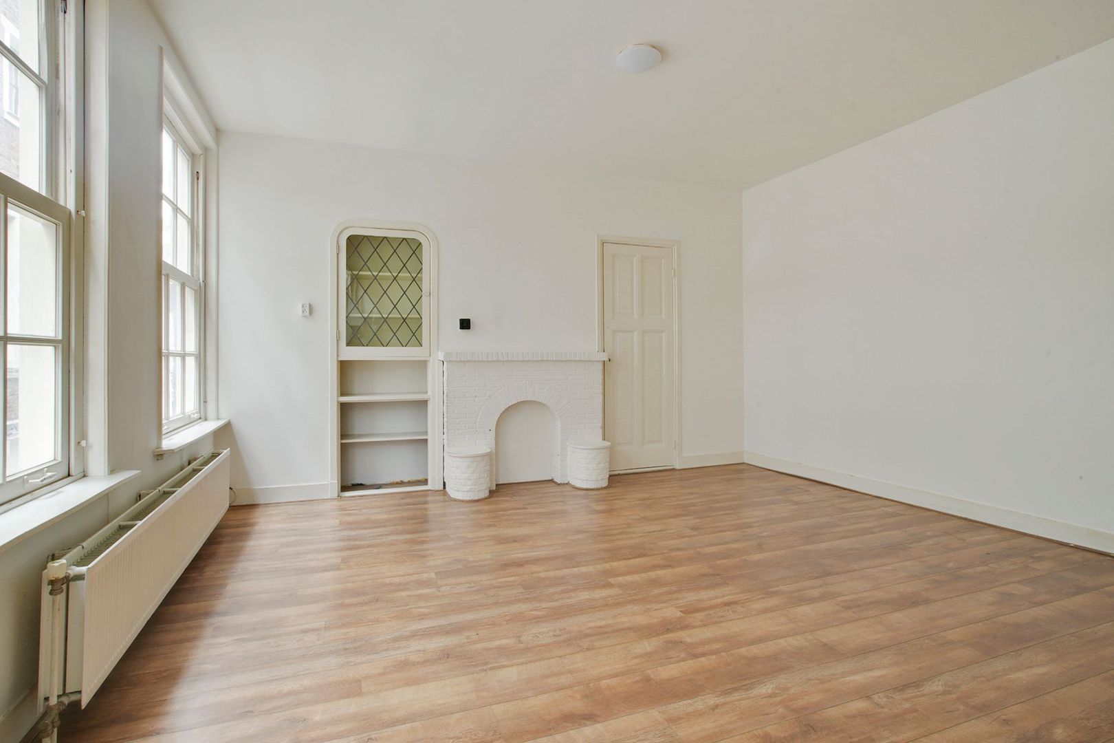 Korte Lijnbaanssteeg 4 A, Amsterdam foto-1