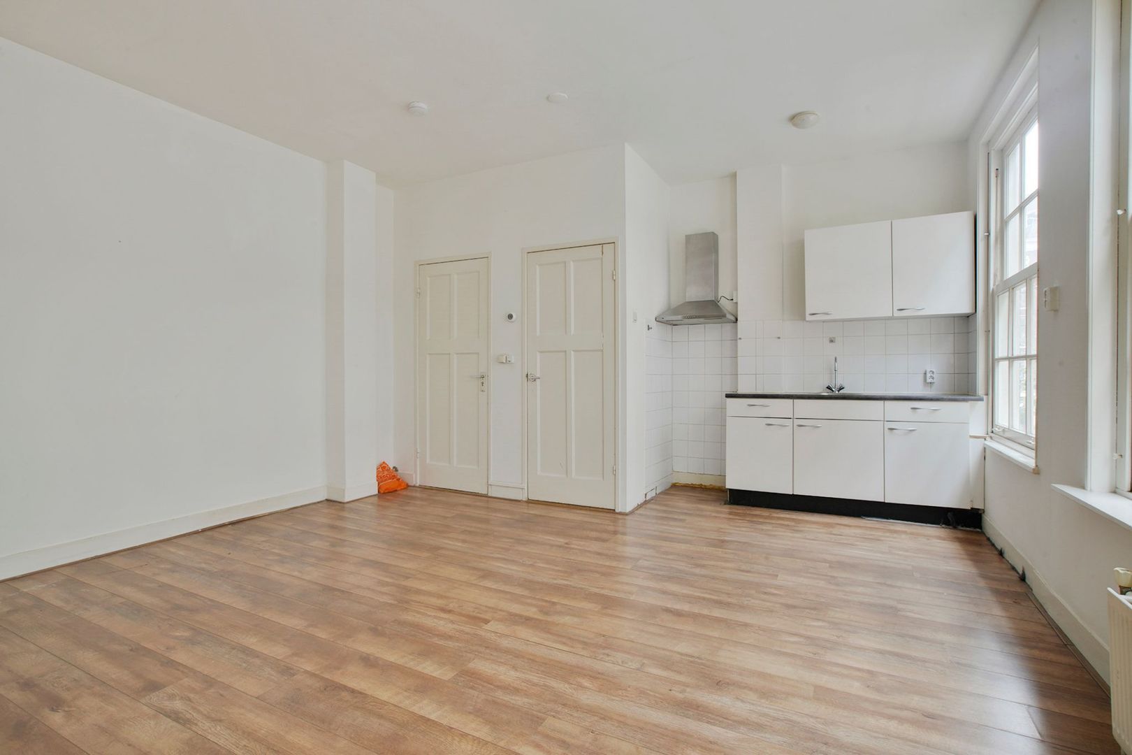 Korte Lijnbaanssteeg 4 A, Amsterdam foto-2