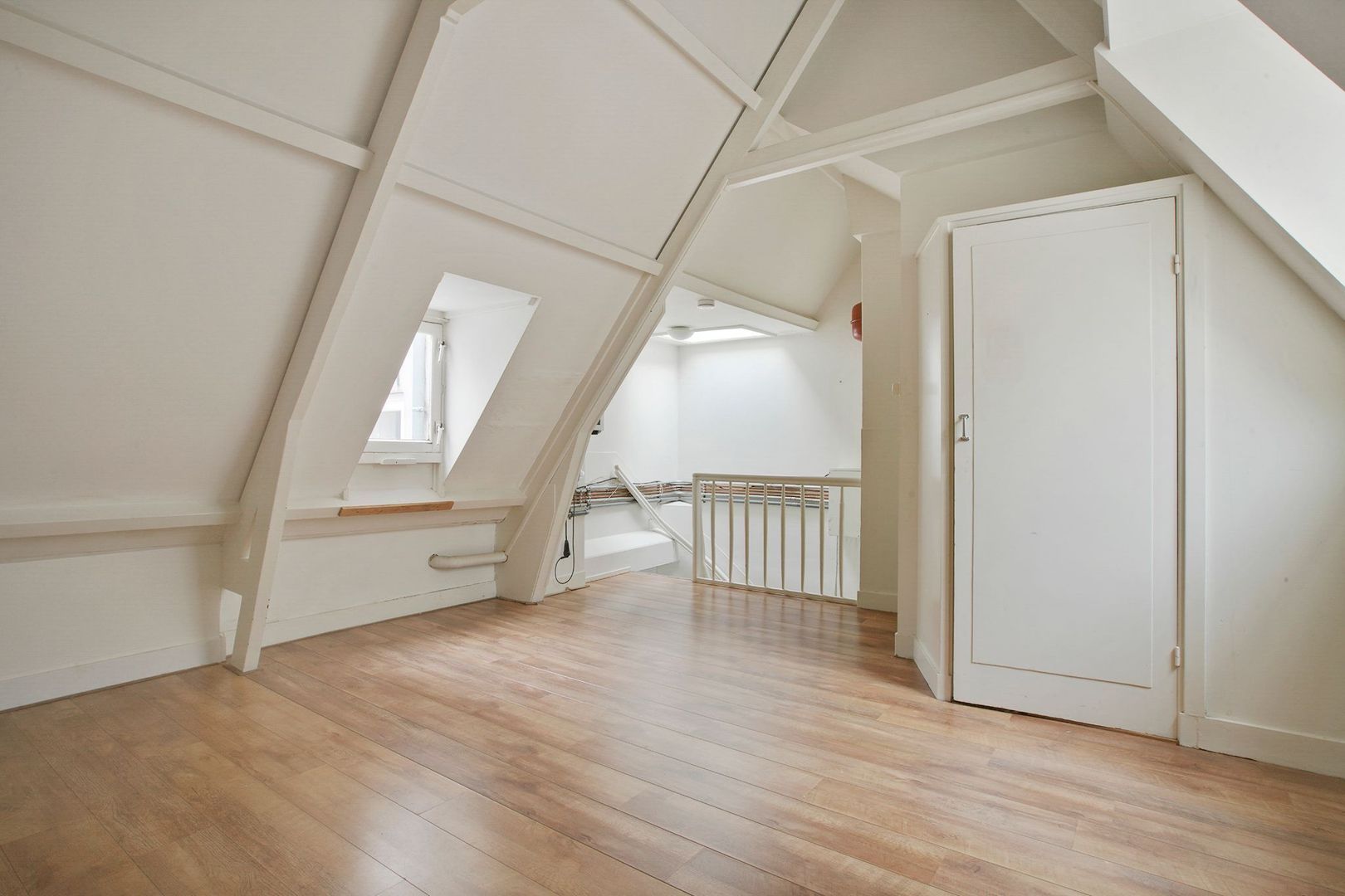 Korte Lijnbaanssteeg 4 A, Amsterdam foto-10