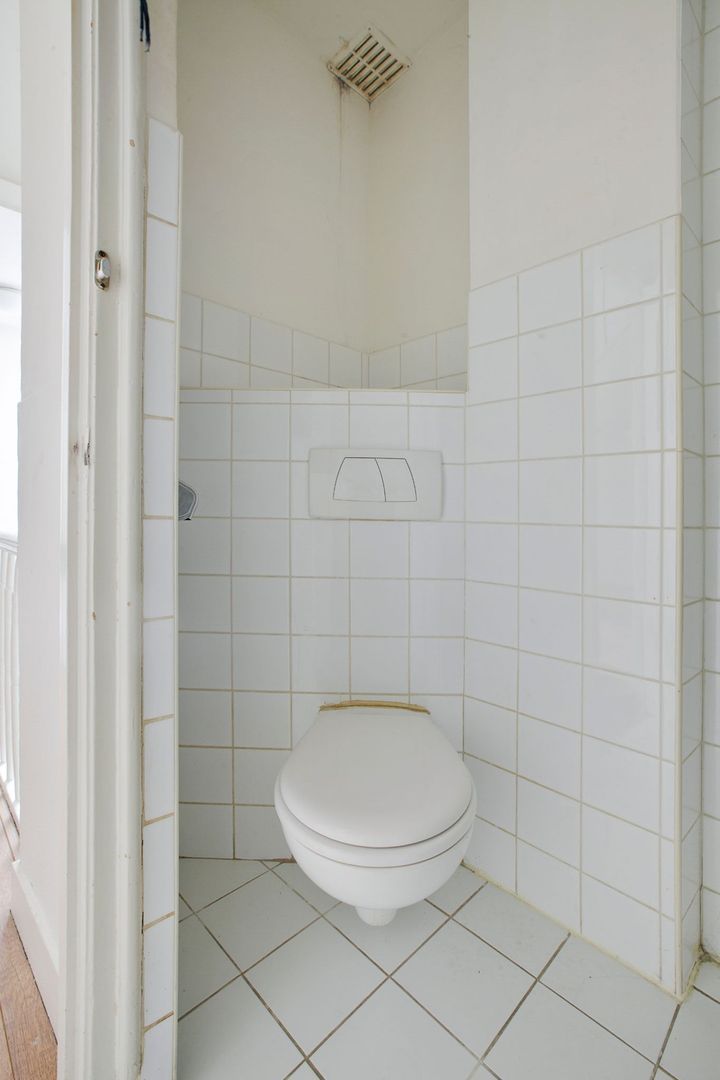 Korte Lijnbaanssteeg 4 A, Amsterdam foto-7