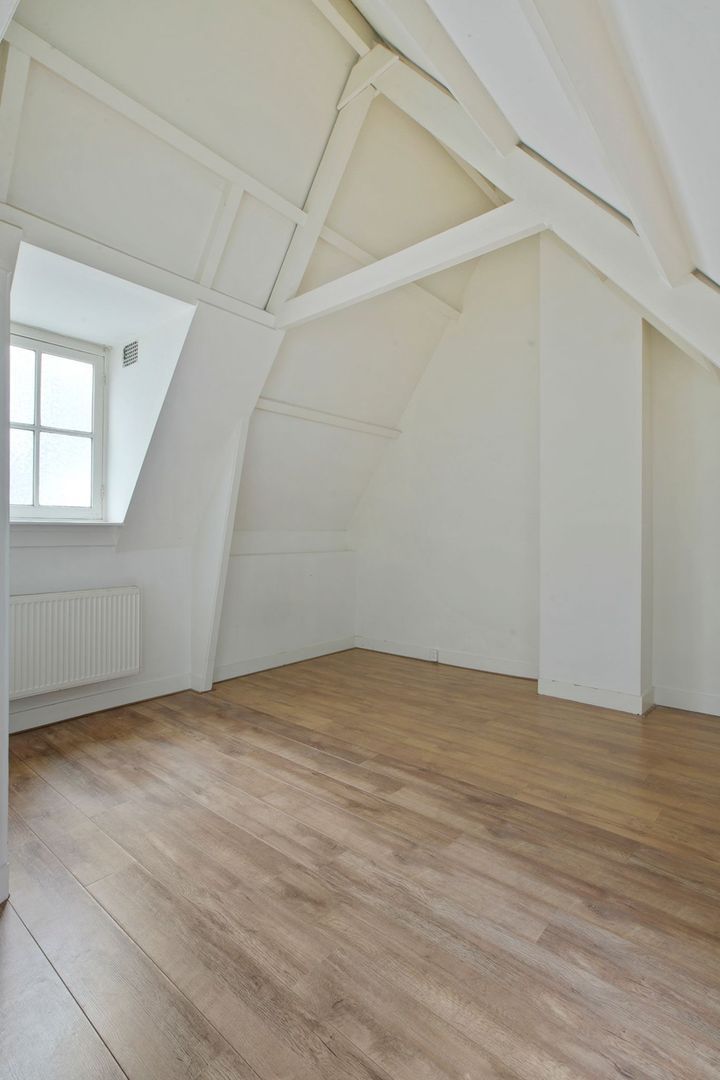 Korte Lijnbaanssteeg 4 A, Amsterdam foto-11