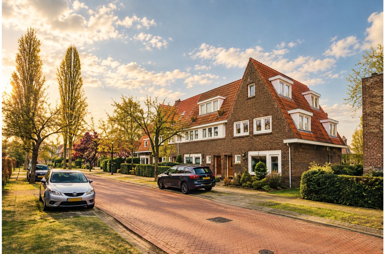 Eikenrodelaan 62, Amstelveen foto-0