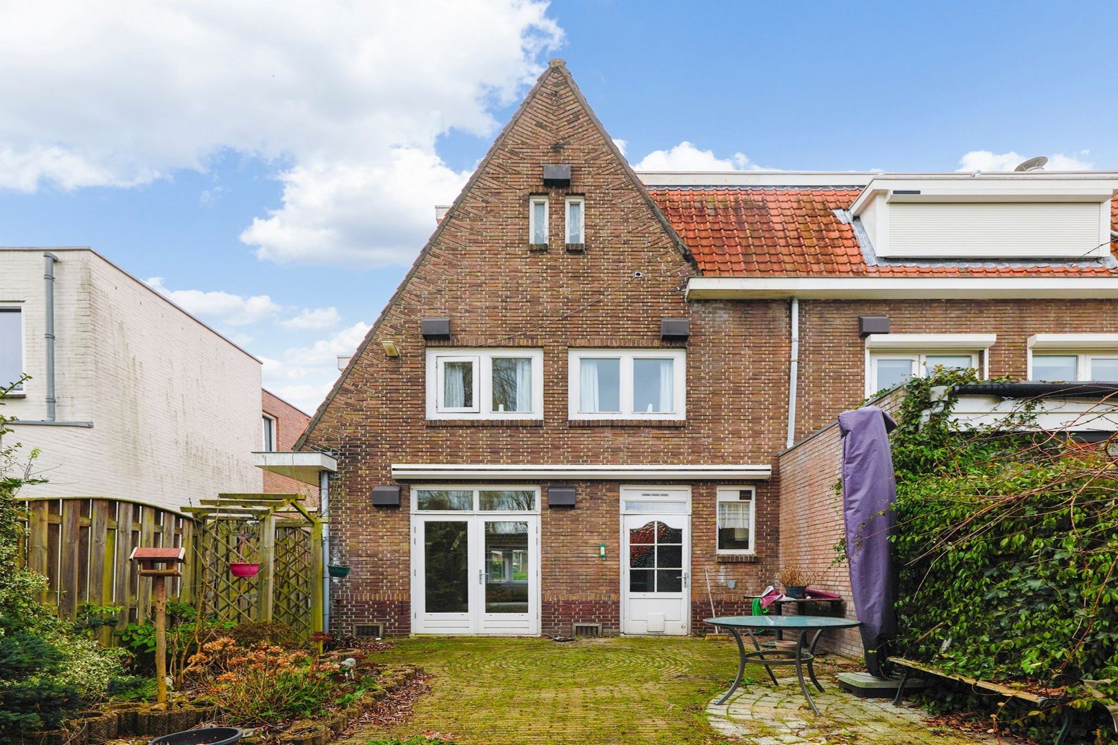 Eikenrodelaan 62, Amstelveen foto-24
