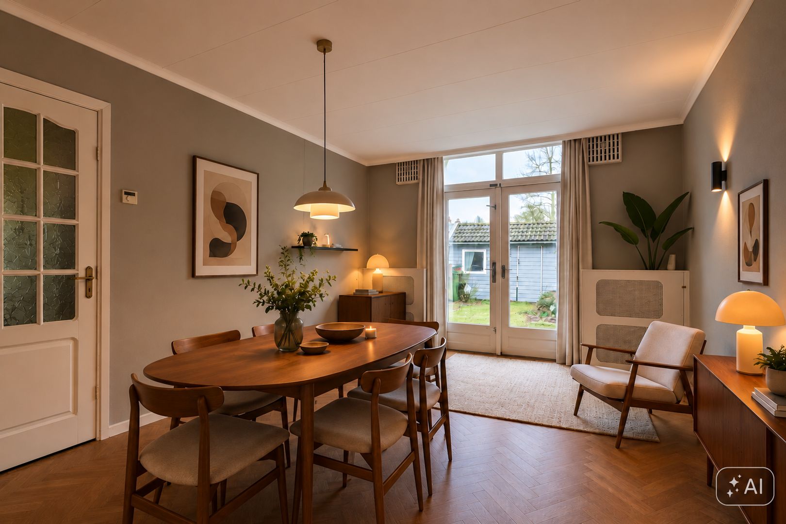 Eikenrodelaan 62, Amstelveen foto-2