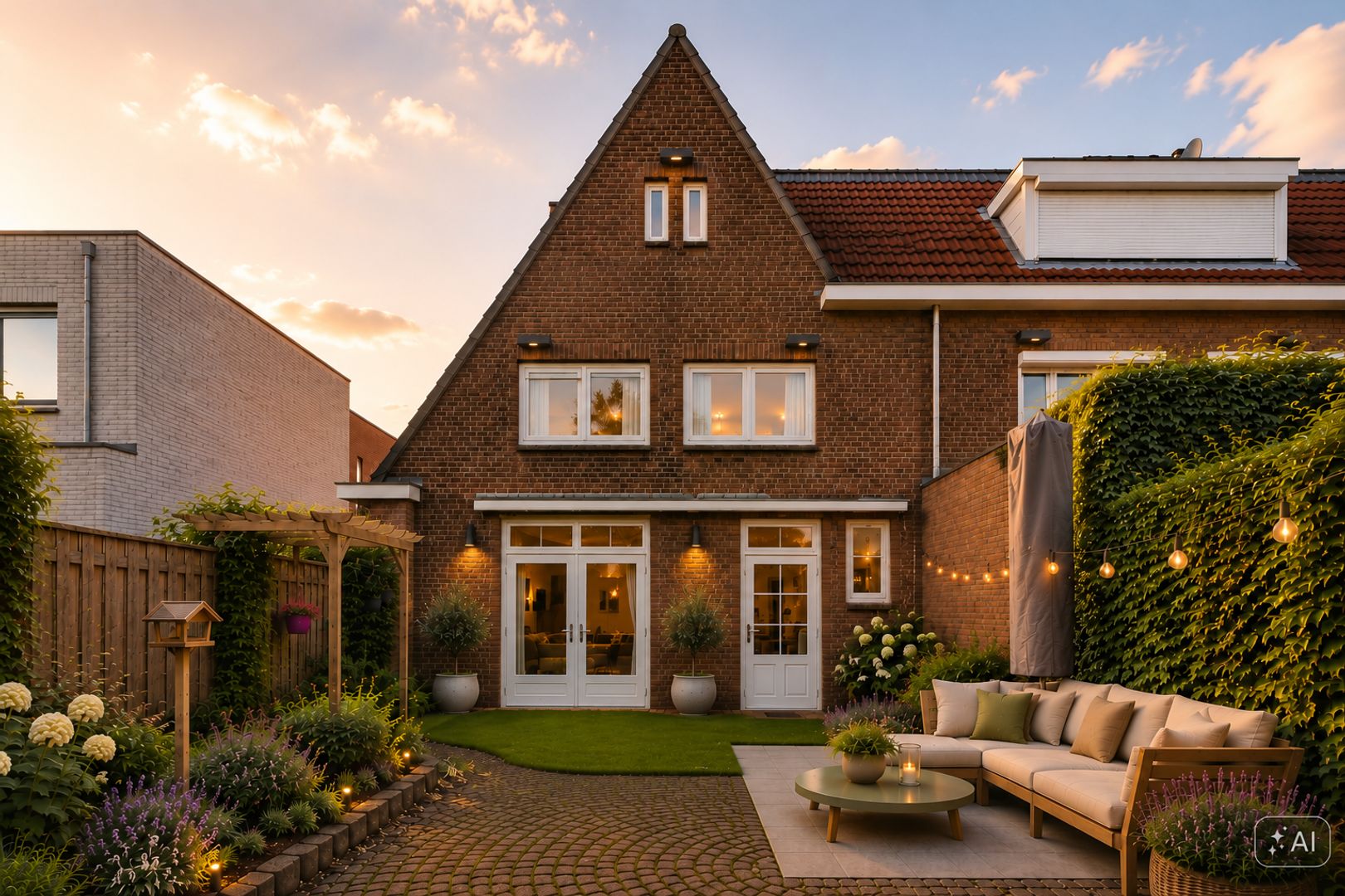 Eikenrodelaan 62, Amstelveen foto-14