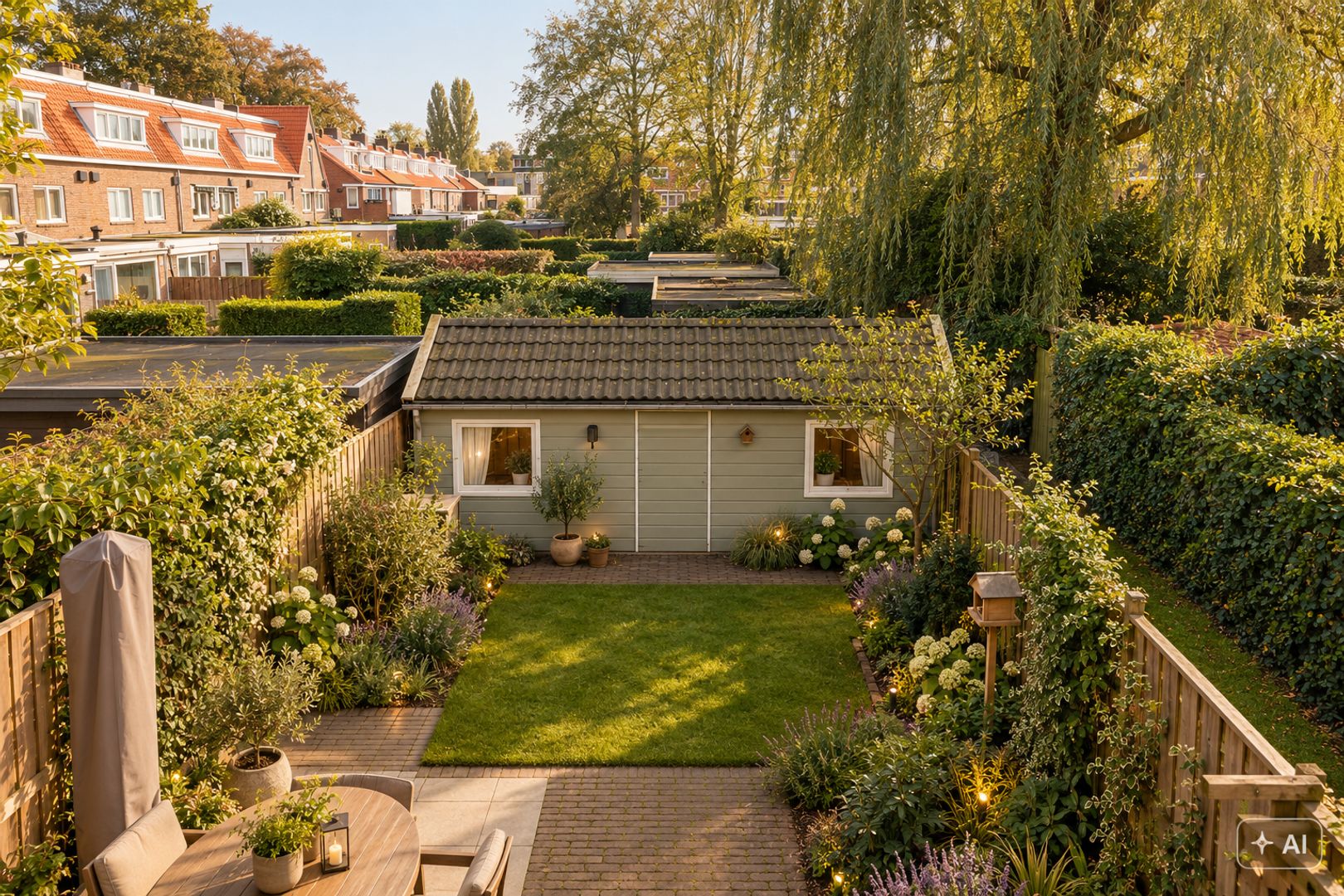 Eikenrodelaan 62, Amstelveen foto-16