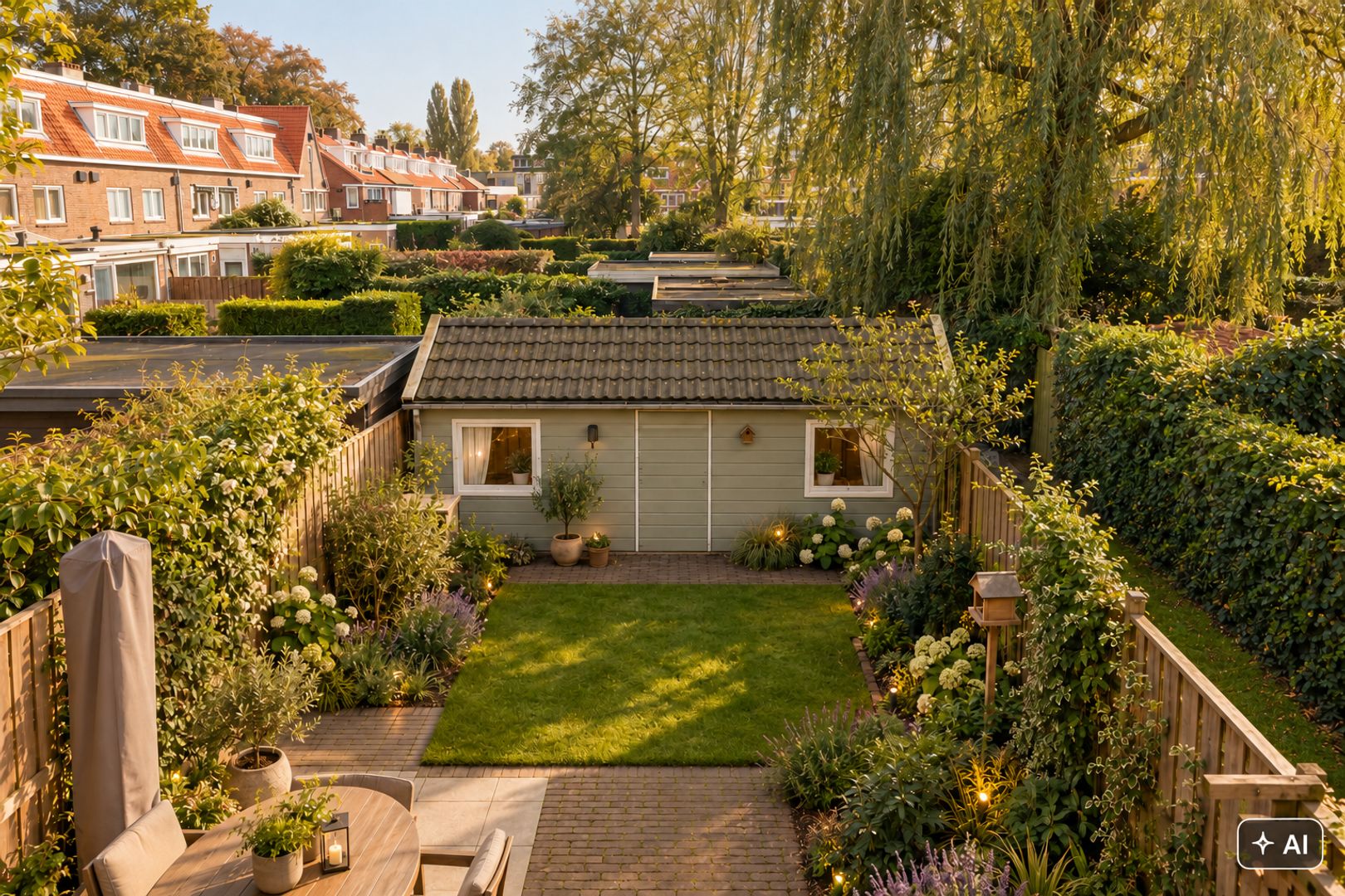 Eikenrodelaan 62, Amstelveen foto-16