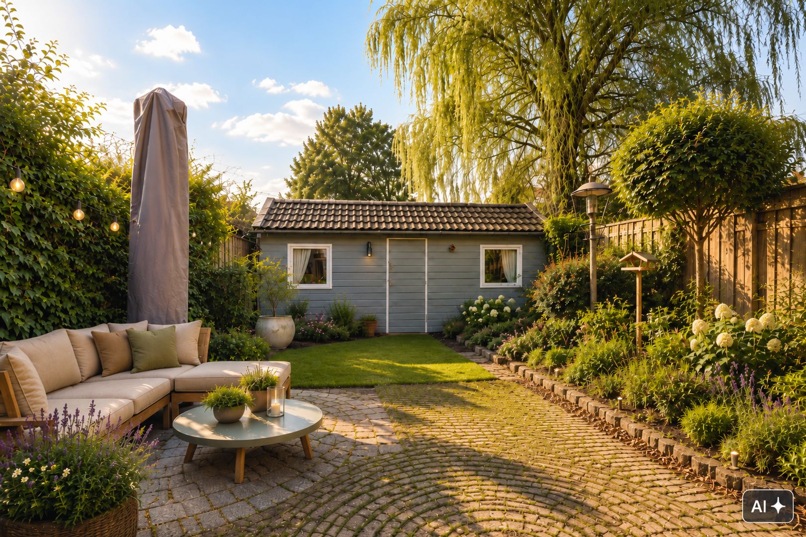 Eikenrodelaan 62, Amstelveen foto-15