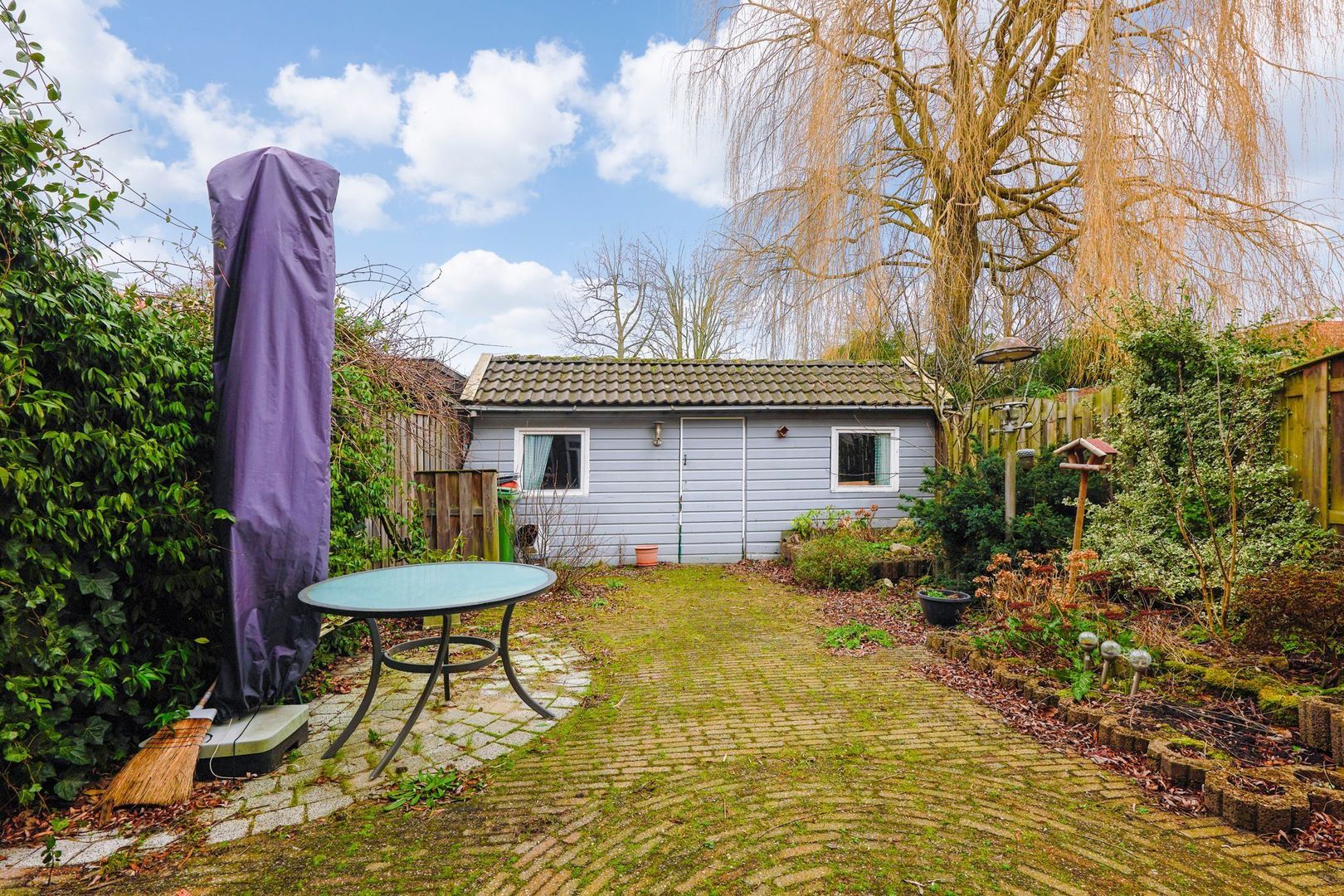 Eikenrodelaan 62, Amstelveen foto-23