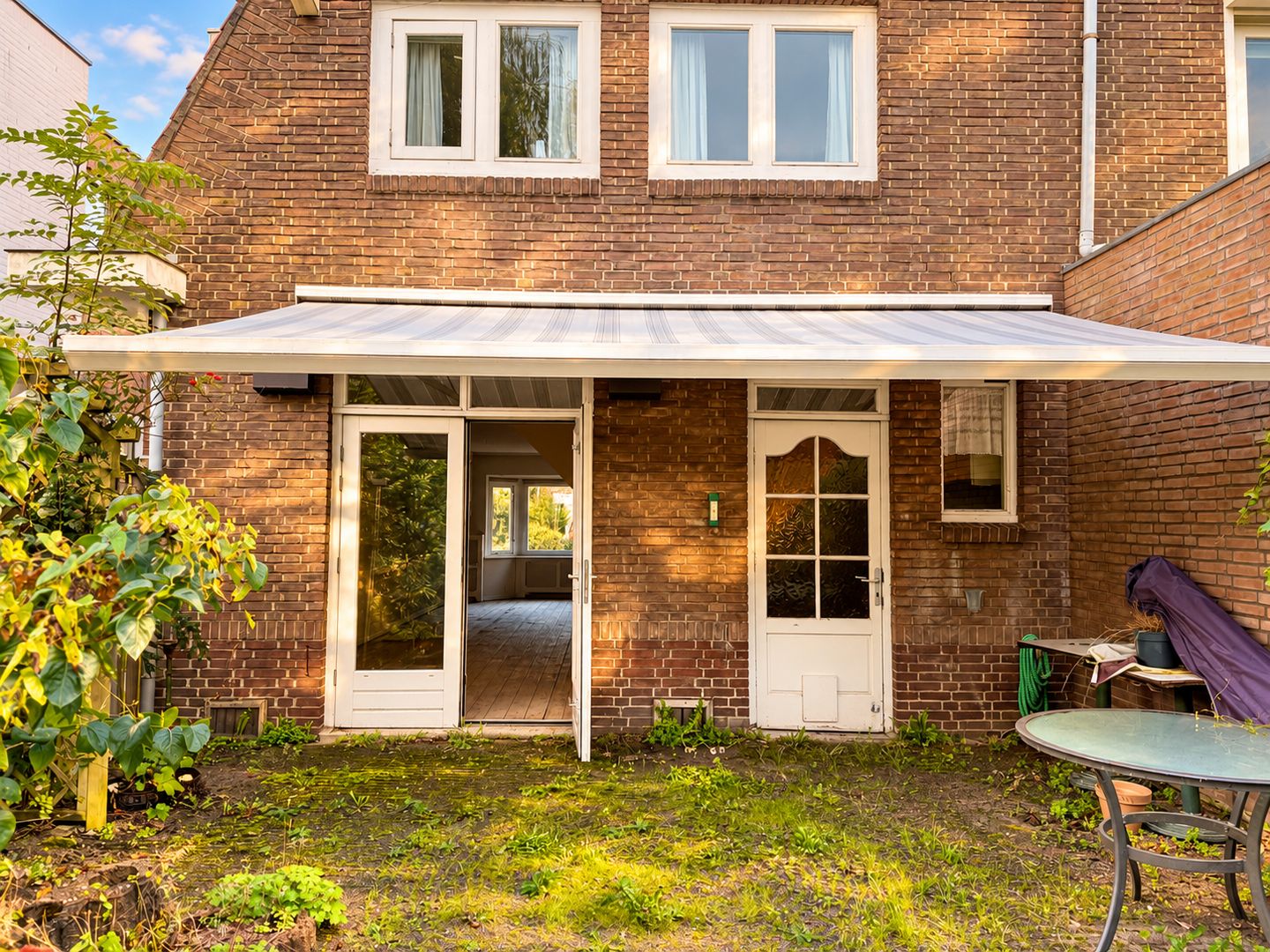 Eikenrodelaan 62, Amstelveen foto-40