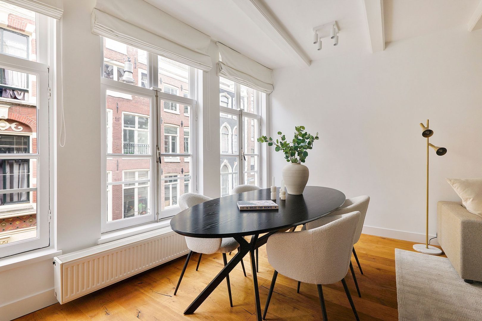 Nieuwendijk 95 2, Amsterdam foto-7