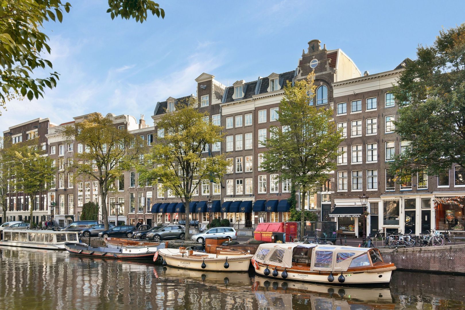 Singel 309 A 2, Amsterdam foto-19