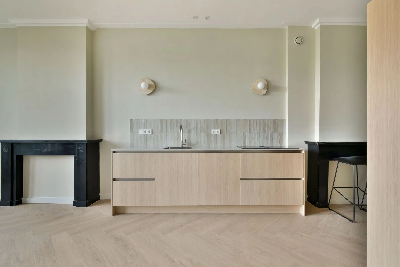 Appartement te huur: Singel 309A-2, Amsterdam