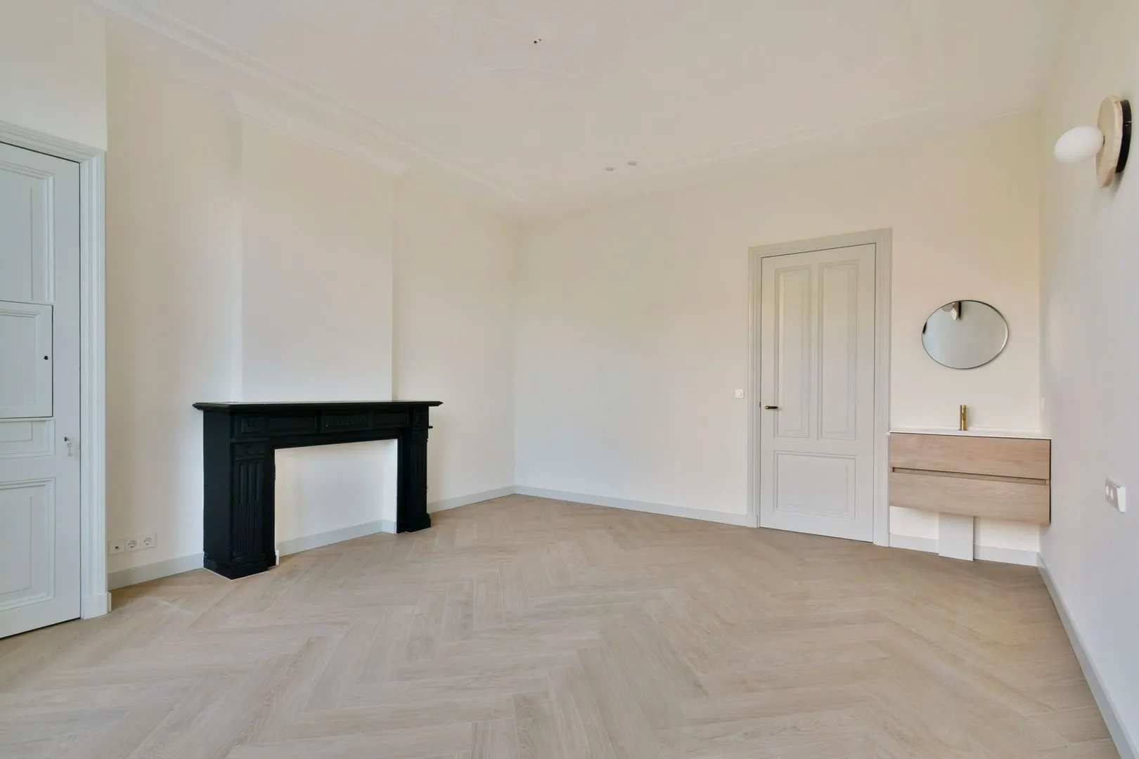 Appartement te huur: Singel 309A-2, Amsterdam