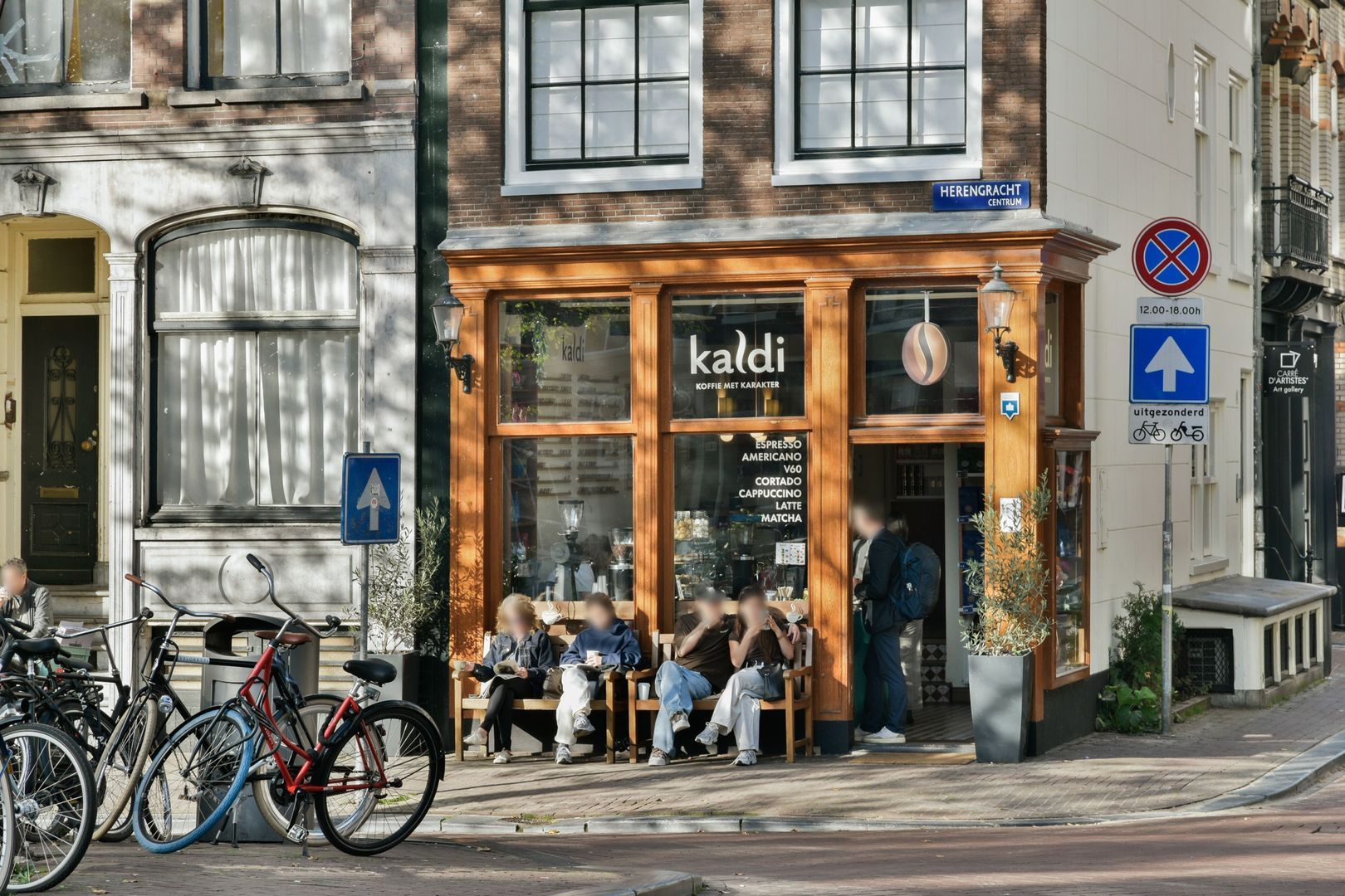 Singel 309 A 2, Amsterdam foto-18