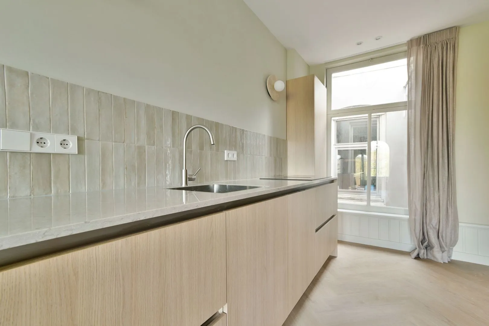 Appartement te huur: Singel 309A-3, Amsterdam