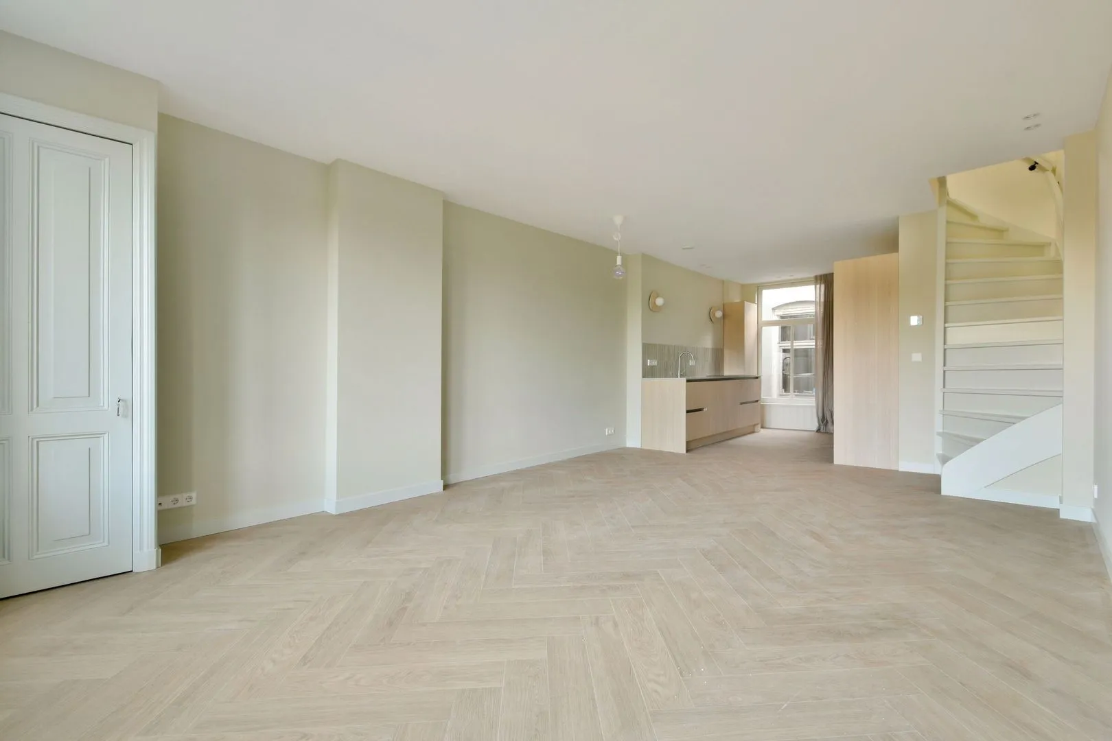 Appartement te huur: Singel 309A-3, Amsterdam