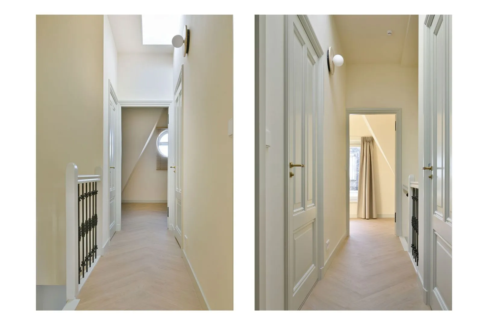Appartement te huur: Singel 309A-3, Amsterdam